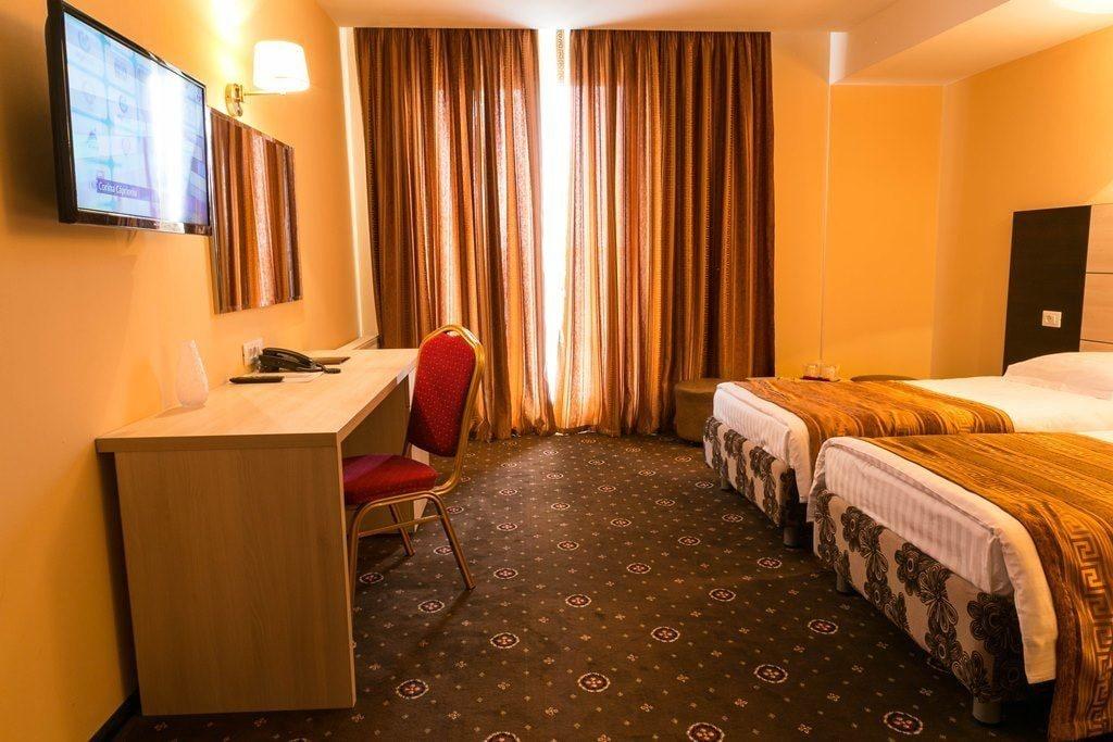 Hotel Casa Muresan Braşov