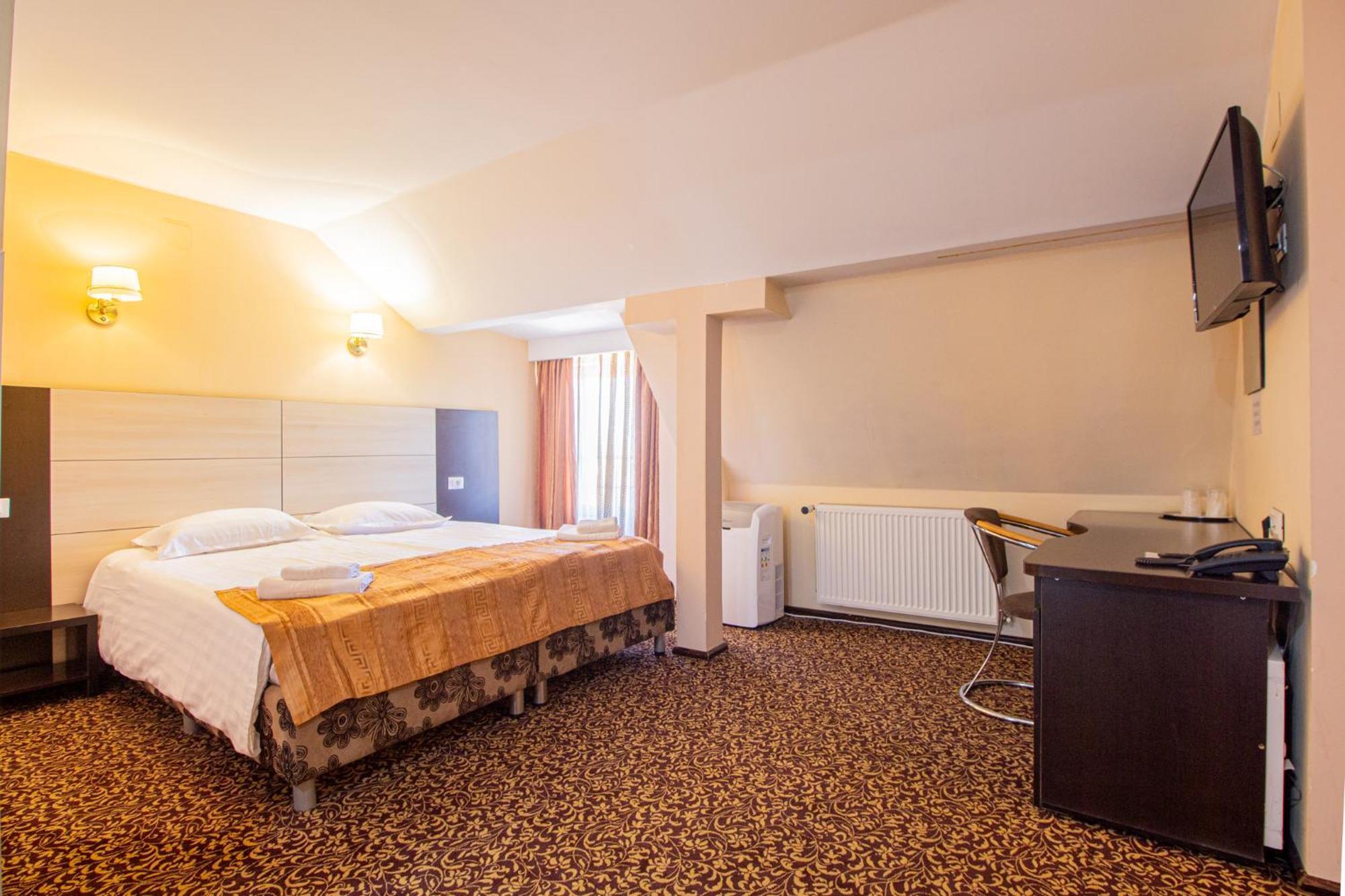 Casa Muresan Hotel 3*