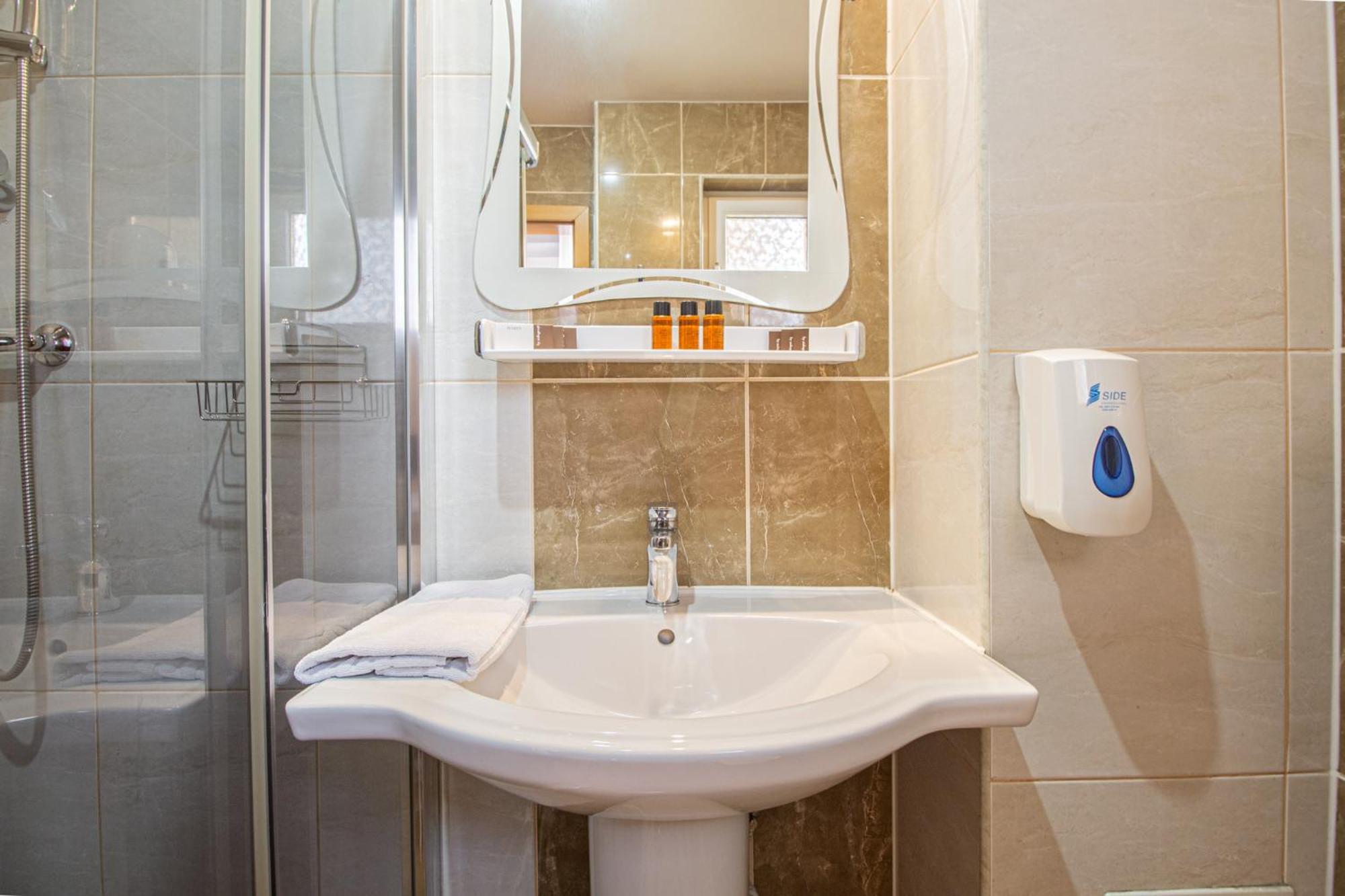 Hotel Casa Muresan Braşov