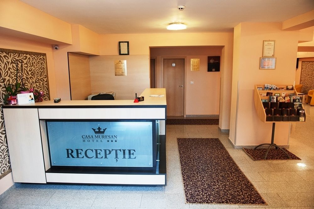 Hotel Casa Muresan 3*