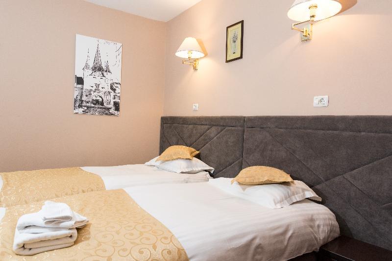 Casa Muresan 3*