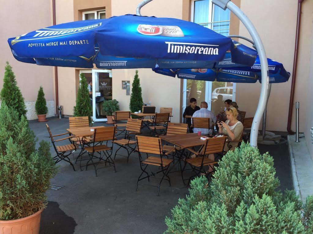 Casa Muresan 3* Braşov